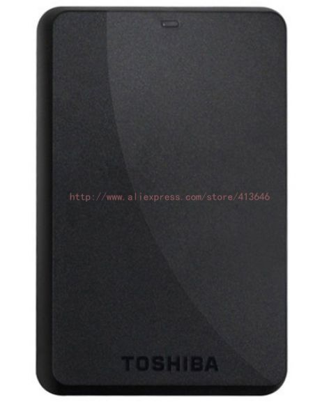 Toshiba 1000GB