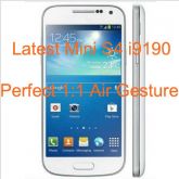 celular S4 mini
