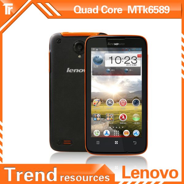 Celular Lenovo